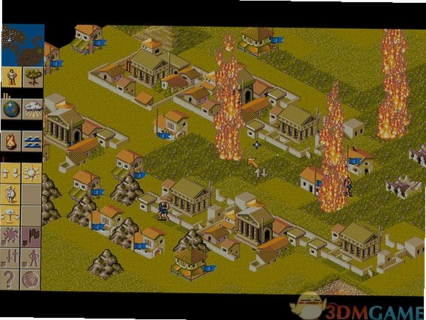 �ϵ�Ҳ���2 Populous: The Beginning2026 ���仳�ɰ�