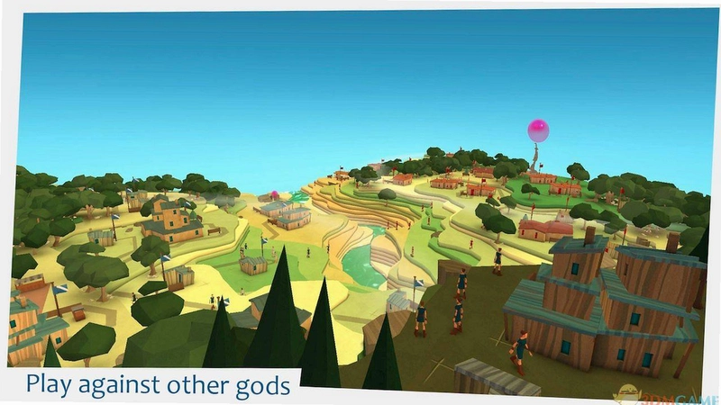 �ϵ�Ҳ���2 Populous: The Beginning2026 ���仳�ɰ�