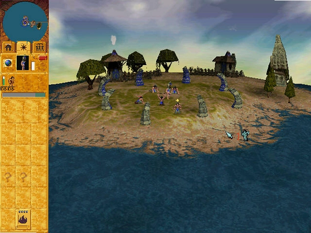 �ϵ�Ҳ���2 Populous: The Beginning2026 ���仳�ɰ�