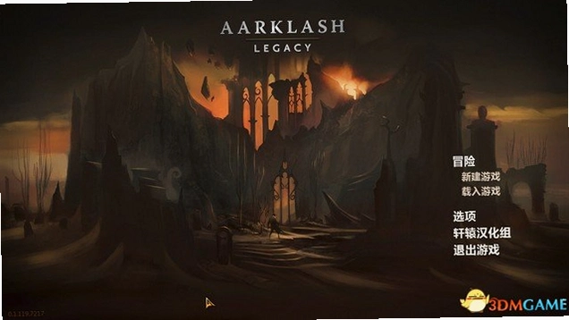 ������ʲ:���� Acrash: Legacy2026 �����ƽ��