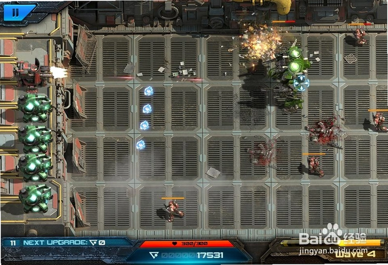 ��е���� Mechanic Tower Defense2026 ���İ�