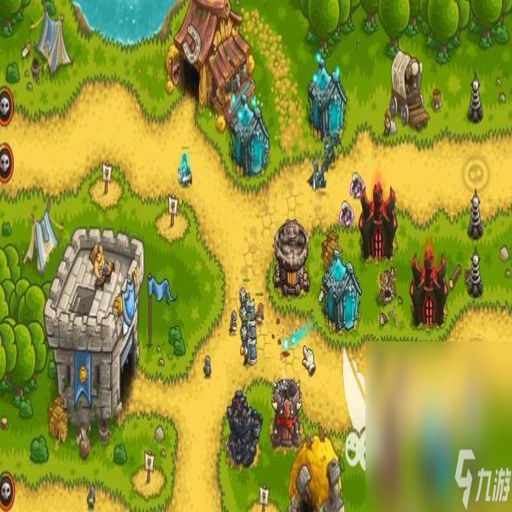 ��е���� Mechanic Tower Defense2026 ���İ�