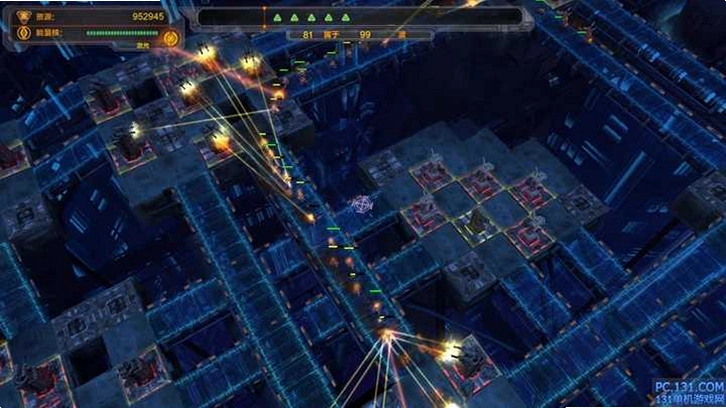��е���� Mechanic Tower Defense2026 ���İ�