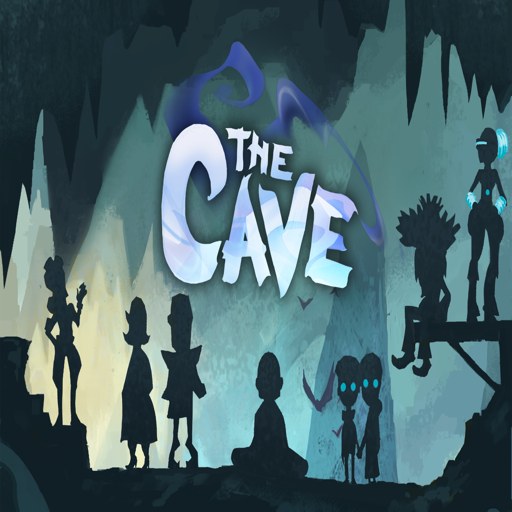 ��Ѩ֮· Cave Route1.2.0 �ٷ���