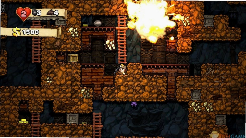 ��Ѩ֮· Cave Route1.2.0 �ٷ���