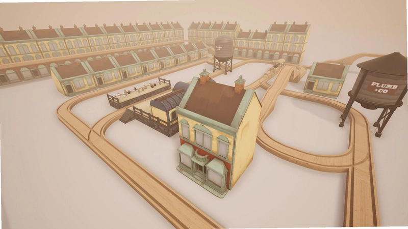 �������ս Track Rush2026 ���°�