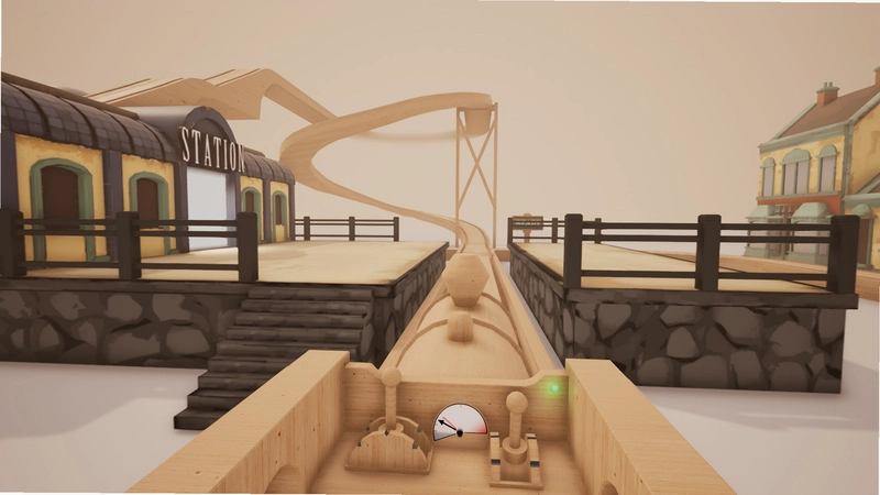 �������ս Track Rush2026 ���°�