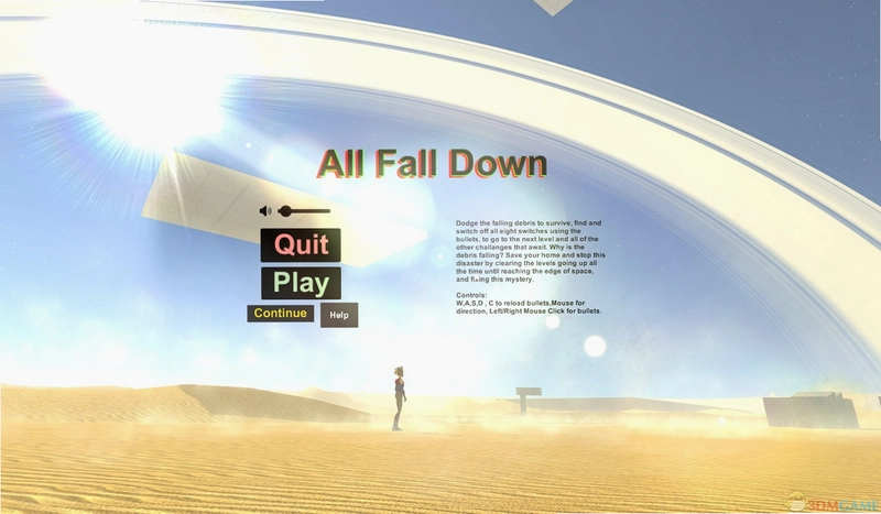 ׹��һ�� Falling Life2026 ���°�