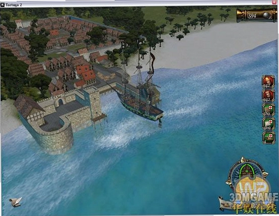 ���������� Pirate Bernd2026 ��ʽ��