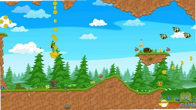 ��������HD Super Frog HD2026 ���°�