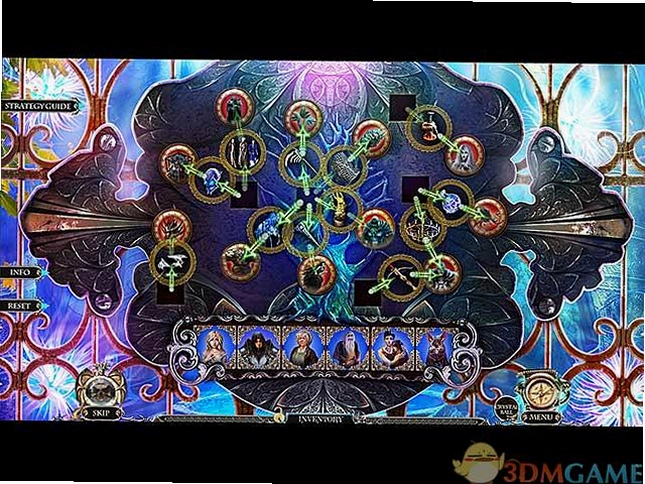 ����֮��:Ұ������ Fates Mystery: Savage Hunt2026 ���ĵ�ذ�