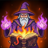 ������ʦ���°�(Idle Wizard)v1.1.05 ��׿��