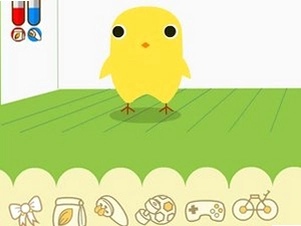 ����С�� Pet Chicken2026 �ٷ���ʽ��