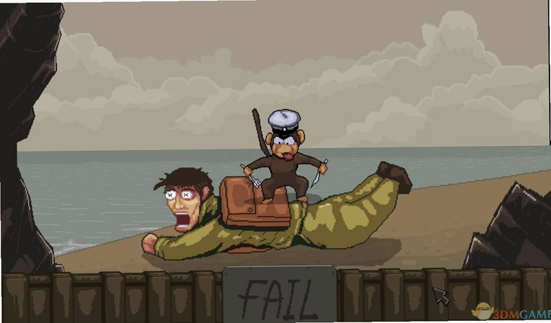 ����ս����ս Super Trench Attack1.0 �ٷ����İ�