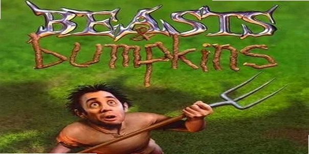Ұ��������� Beasts  Bumpkins2026����Ӳ�̰�