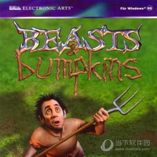 Ұ��������� Beasts  Bumpkins2026����Ӳ�̰�