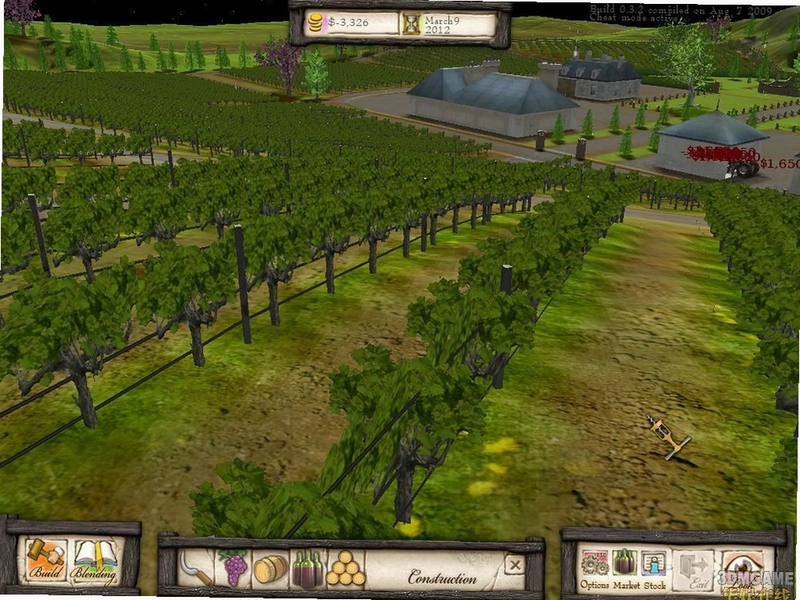 ���Ѿƴ�� Wine Tycoon2026 ģ�⾭Ӫ��