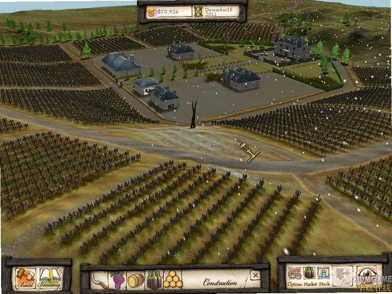 ���Ѿƴ�� Wine Tycoon2026 ģ�⾭Ӫ��