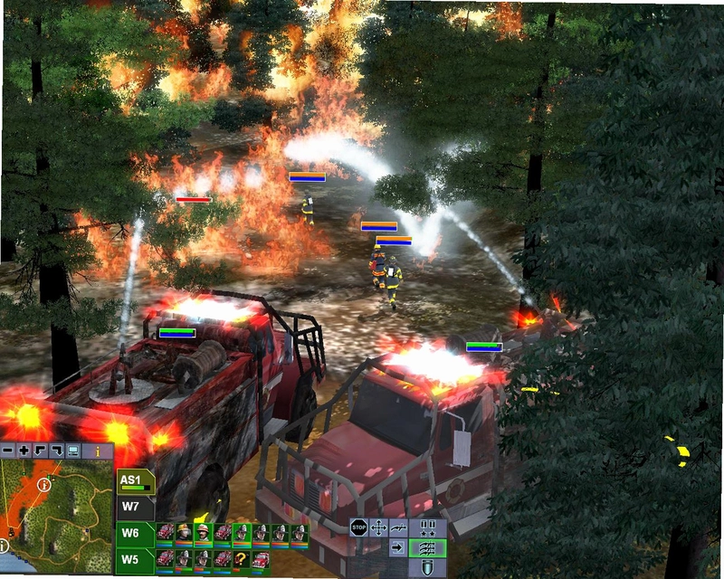 ���������ֶ� Fire Brigade 62026 ���ĺ�����