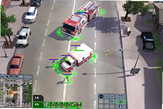 ���������ֶ� Fire Brigade 62026 ���ĺ�����