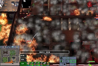 ���������ֶ� Fire Brigade 62026 ���ĺ�����