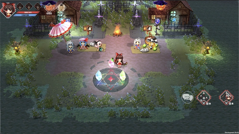 ������Ƭ���� Touhou Card Monsters2026 ���°�