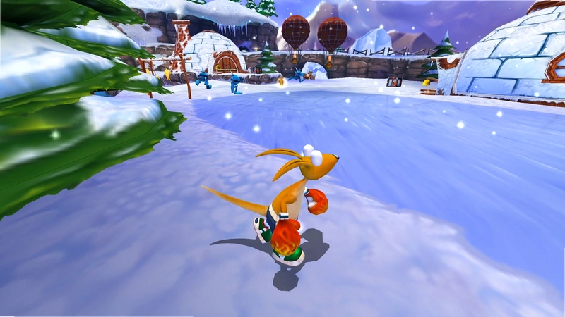 ����С����2 Kangaroo Tycoon 22026 �ⰲװӲ�̰�