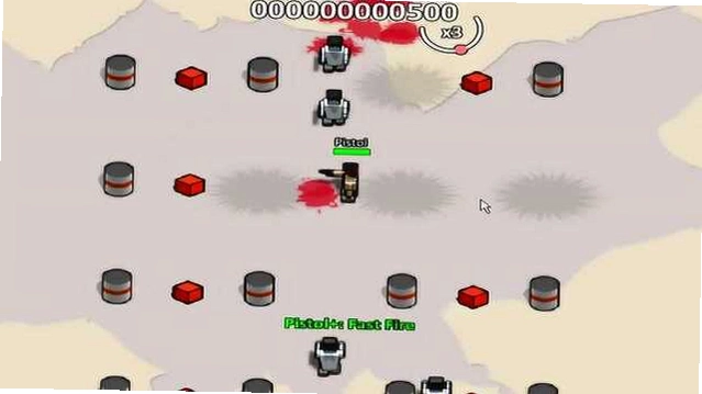 �����˴�ʬ Blocky Zombies2026 ���°�