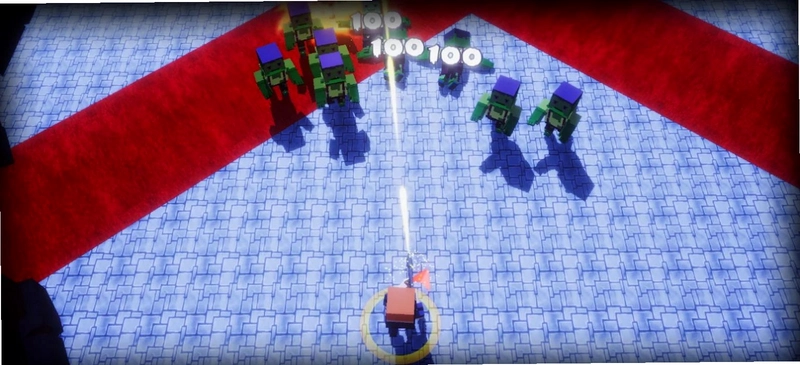 �����˴�ʬ Blocky Zombies2026 ���°�