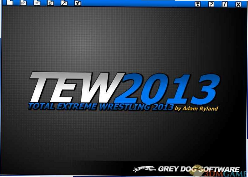 �ռ�ˤ��2013 WWE 2K142026 �ٷ����İ�