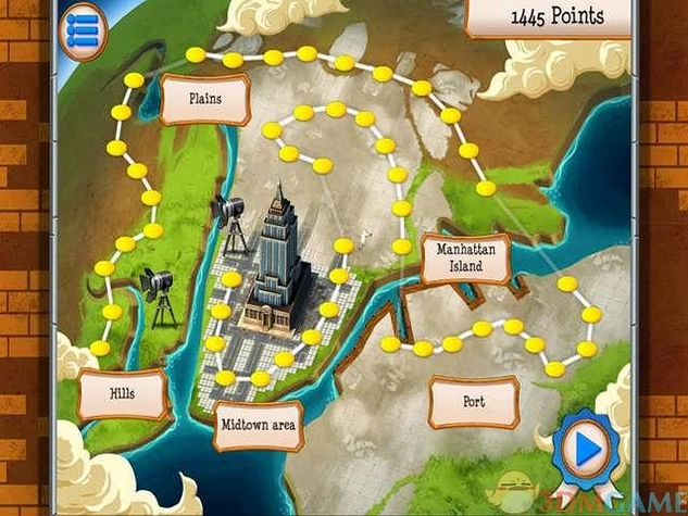 ���������6:�۹����� Monument Builder 62026 ���İ�