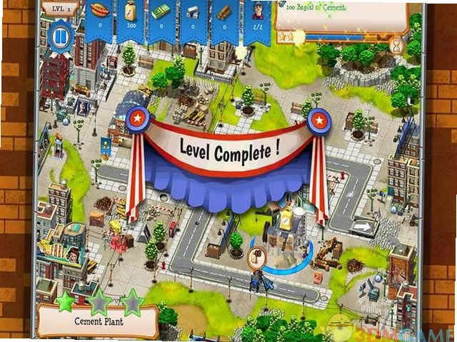 ���������6:�۹����� Monument Builder 62026 ���İ�