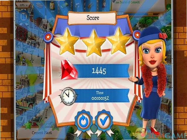 ���������6:�۹����� Monument Builder 62026 ���İ�