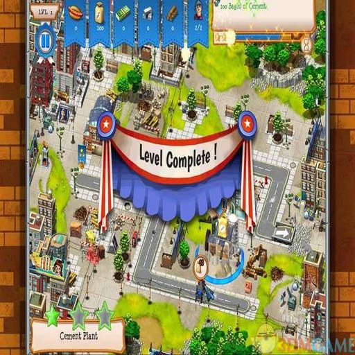 ���������6:�۹����� Monument Builder 62026 ���İ�