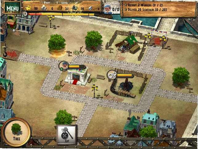 ���������6:�۹����� Monument Builder 62026 ���İ�