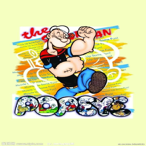 ����ˮ�� Popeye2026 ���䶯����