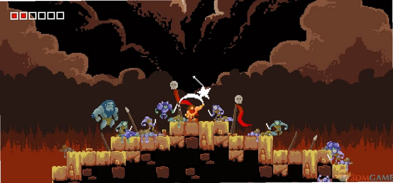 ССҰ����DX Little Barbarian DX1.0.0 2026 ����ð����Ϸ