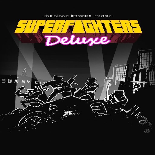 ��������սʿ Super Pixel Warrior2026 ���°�