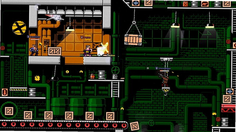 ��������սʿ Super Pixel Warrior2026 ���°�