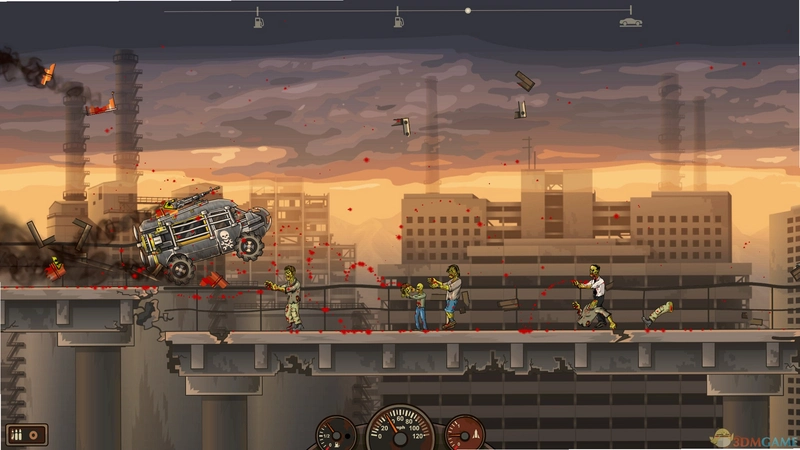 ����ս��2012Death Rally2026 ���侺�������