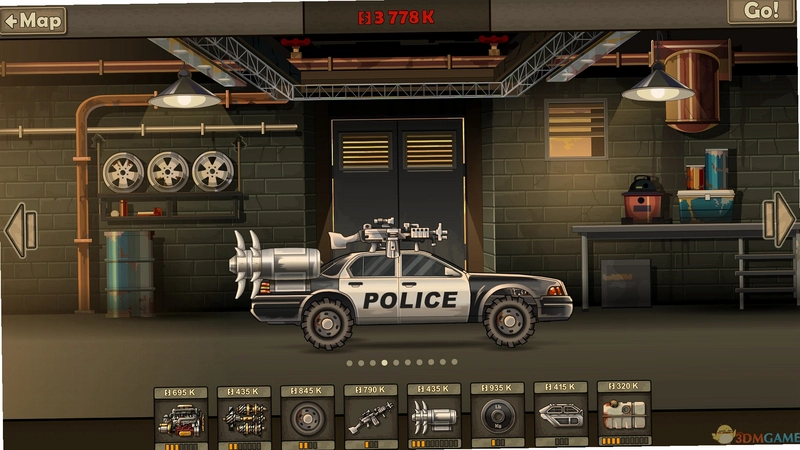 ����ս��2012Death Rally2026 ���侺�������