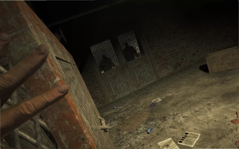 ���� Outlast2026 �����ƽ��