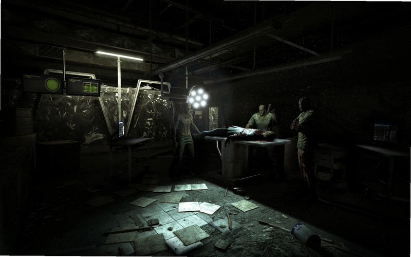 ���� Outlast2026 �����ƽ��