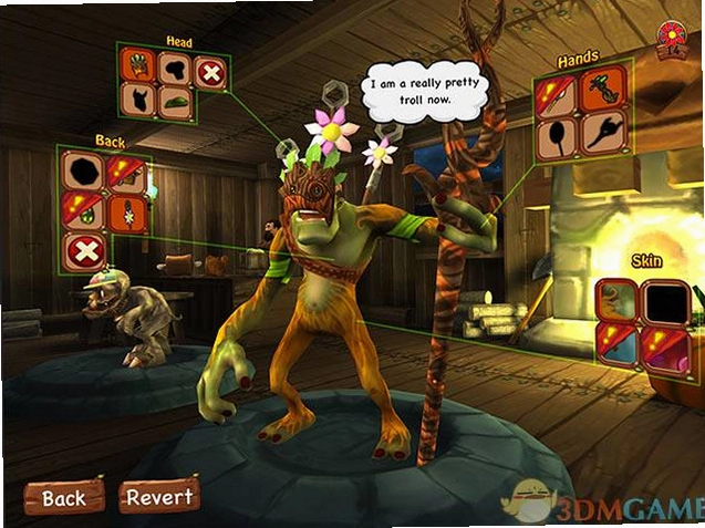 Сͯ�� Little Fairy Tale2026 �ٷ����԰�