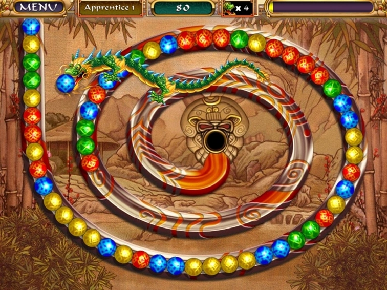�������� ShenLong ZuMa2026 ���°�