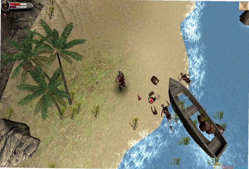��ʧ֮�� Lost Island2026 ��ʽ��
