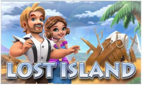 ��ʧ֮�� Lost Island2026 ��ʽ��