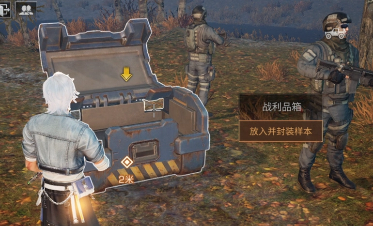�ͽ����˶�֮�� Bounty Hunter2026 �ٷ����İ�