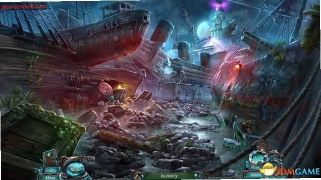 �ج��2�����ĺ��� Deep Nightmare 2: Call of the Siren2026 ������