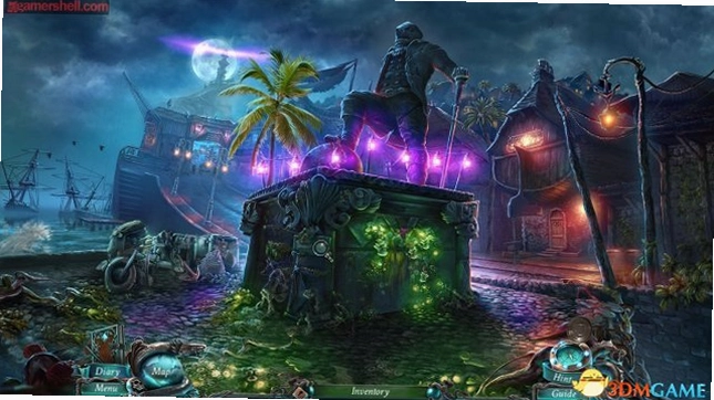 �ج��2�����ĺ��� Deep Nightmare 2: Call of the Siren2026 ������